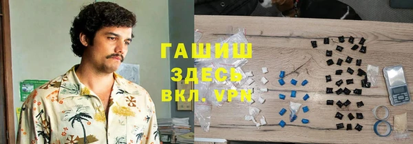 молекула духа Нягань